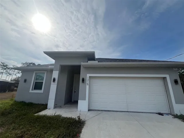 $309,900 | 1315 East Benbow Circle, LaBelle, FL 33935