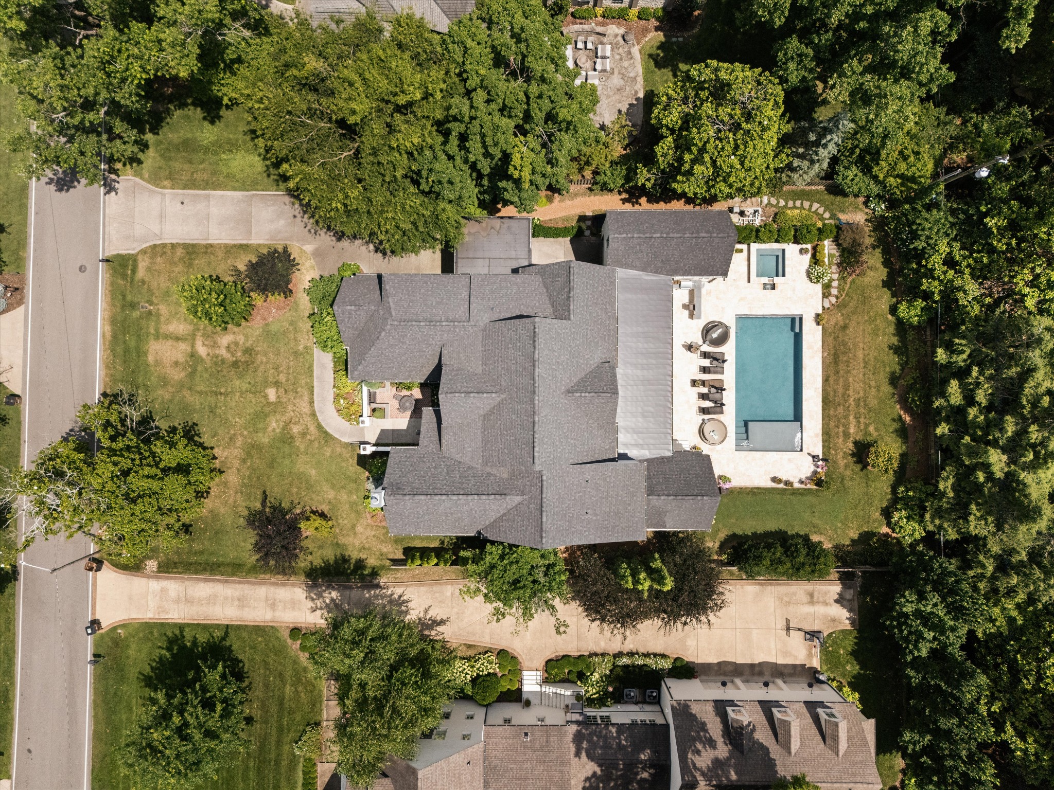 135 Alton Road Nashville, TN 37205 - Photo 52 of 52