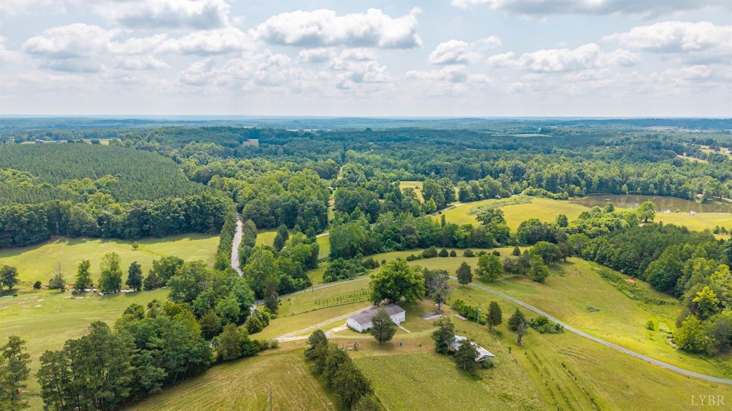 690 Hughes Road Gladys, VA 24554 - Photo 35 of 36