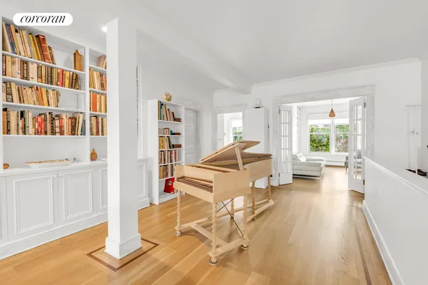 $6,850,000 | 676 Union Street | Park Slope