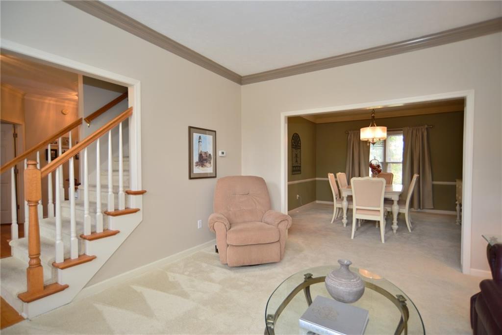 6893 Riverside Way Fishers, IN 46038 - Photo 8 of 55 Gallery Image 8