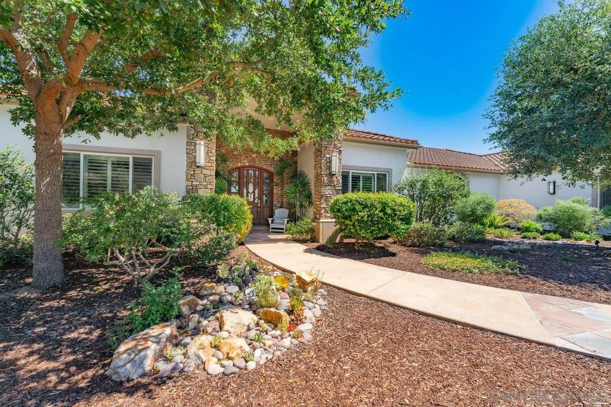 2860 Via Rancheros Way Fallbrook, CA 92028 - Photo 68 of 74 Gallery Image 68