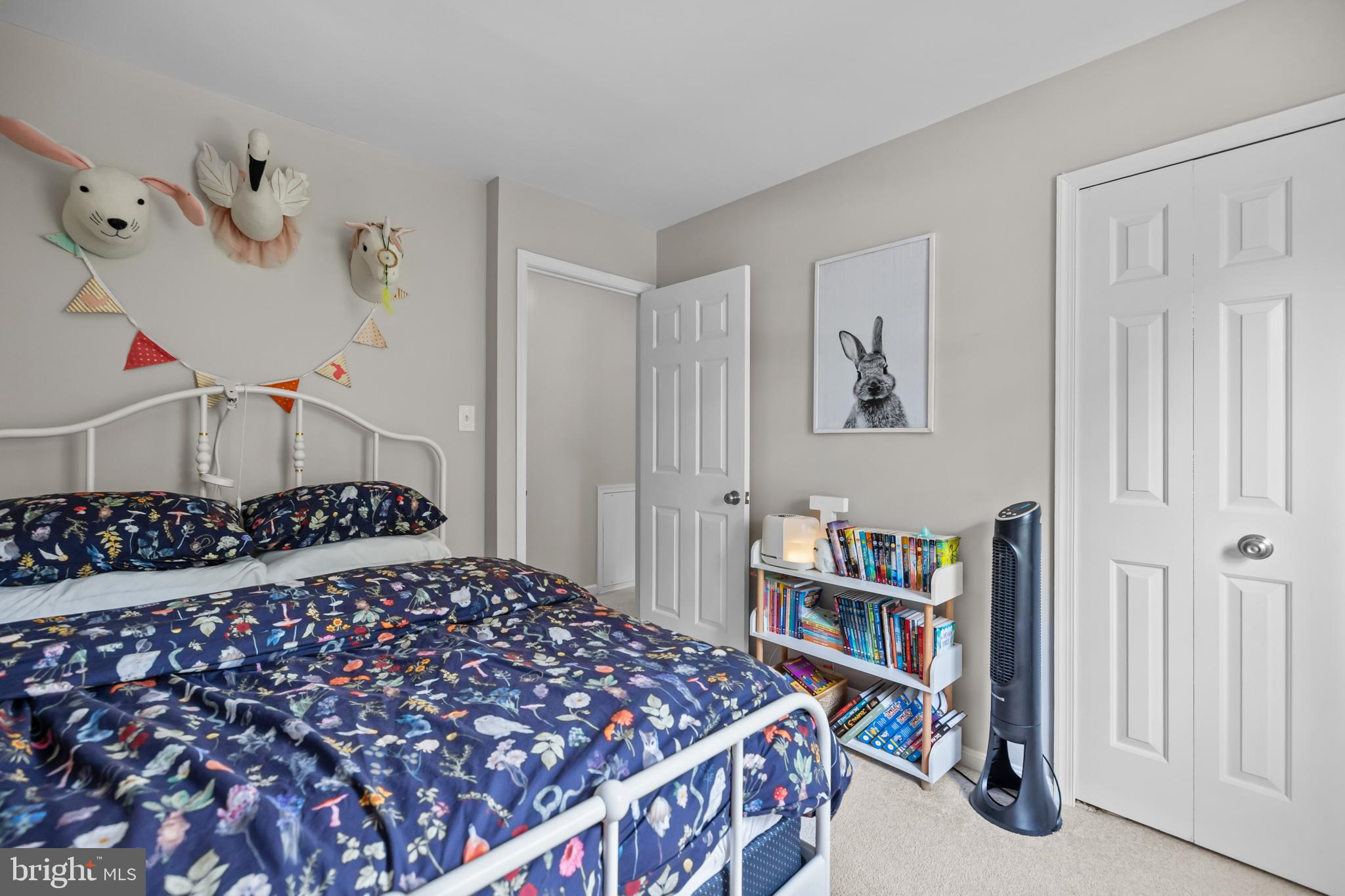 5426 Cabot Ridge Court Fairfax, VA 22032 - Photo 25 of 39