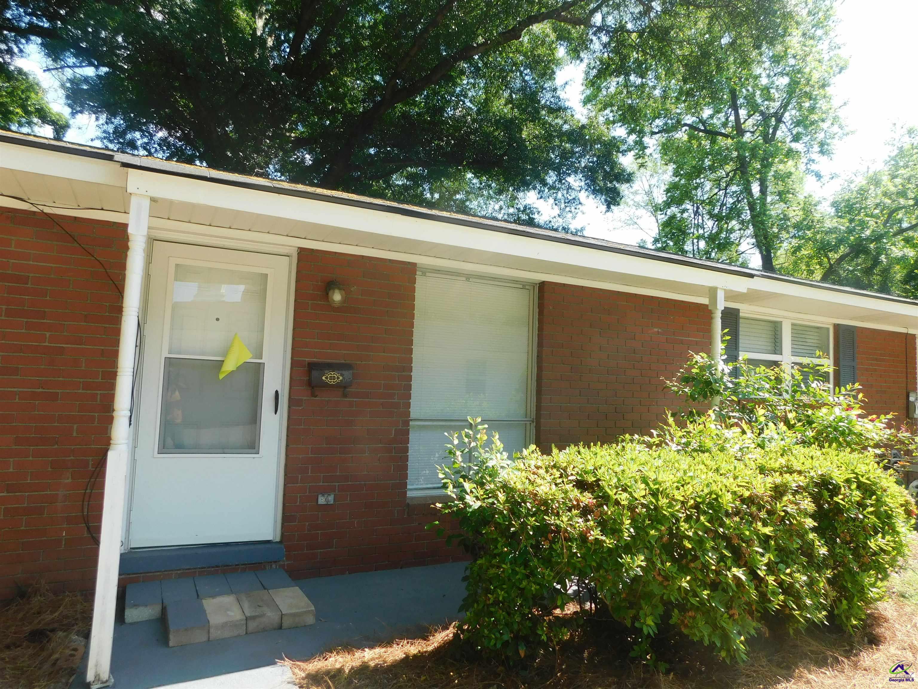 1107 South 2nd Street, Unit 8 Perry, GA 31069 - Photo 2 of 14