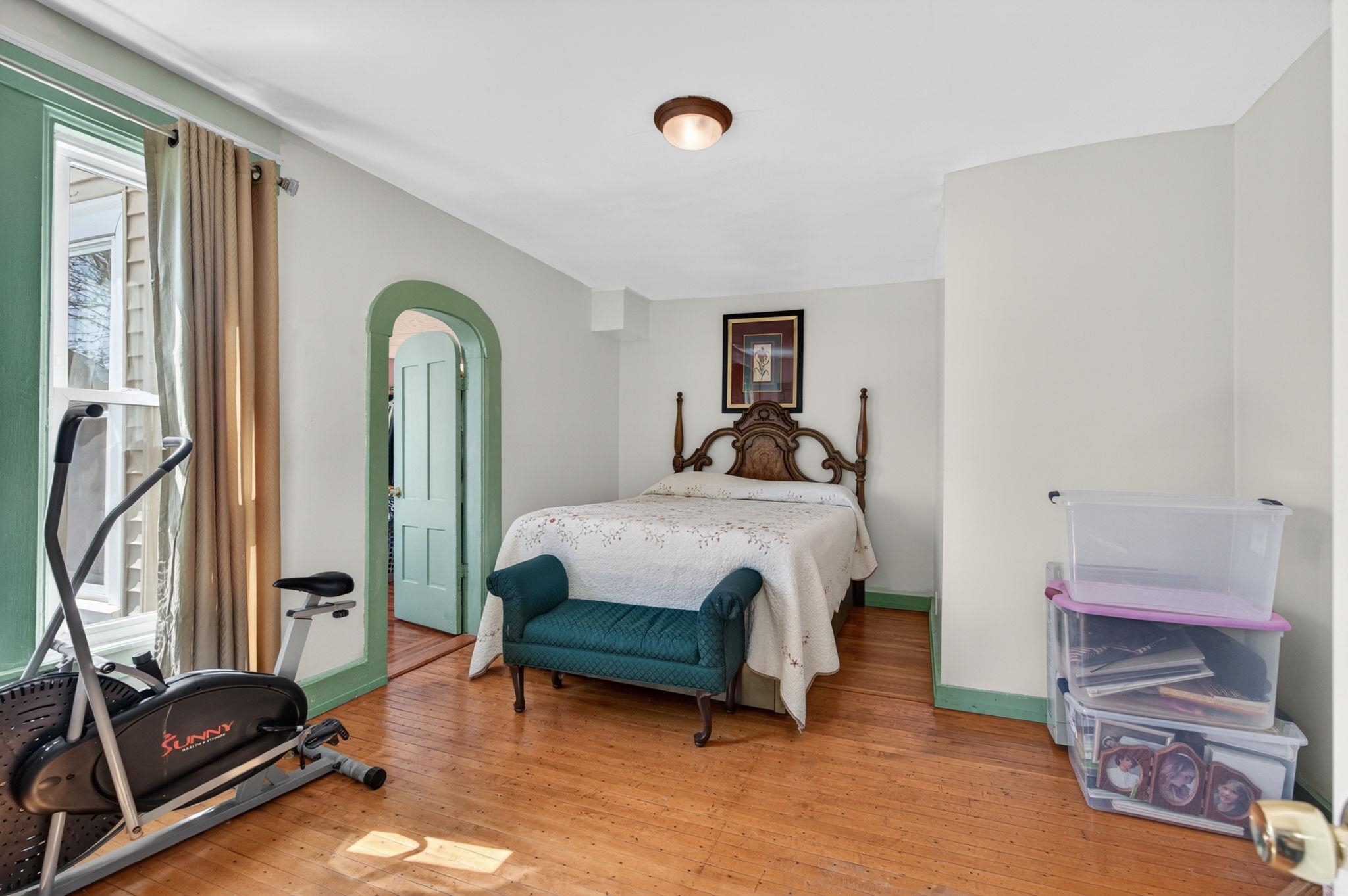 17 Academy Street Rochester, NH 03867 - Photo 21 of 38