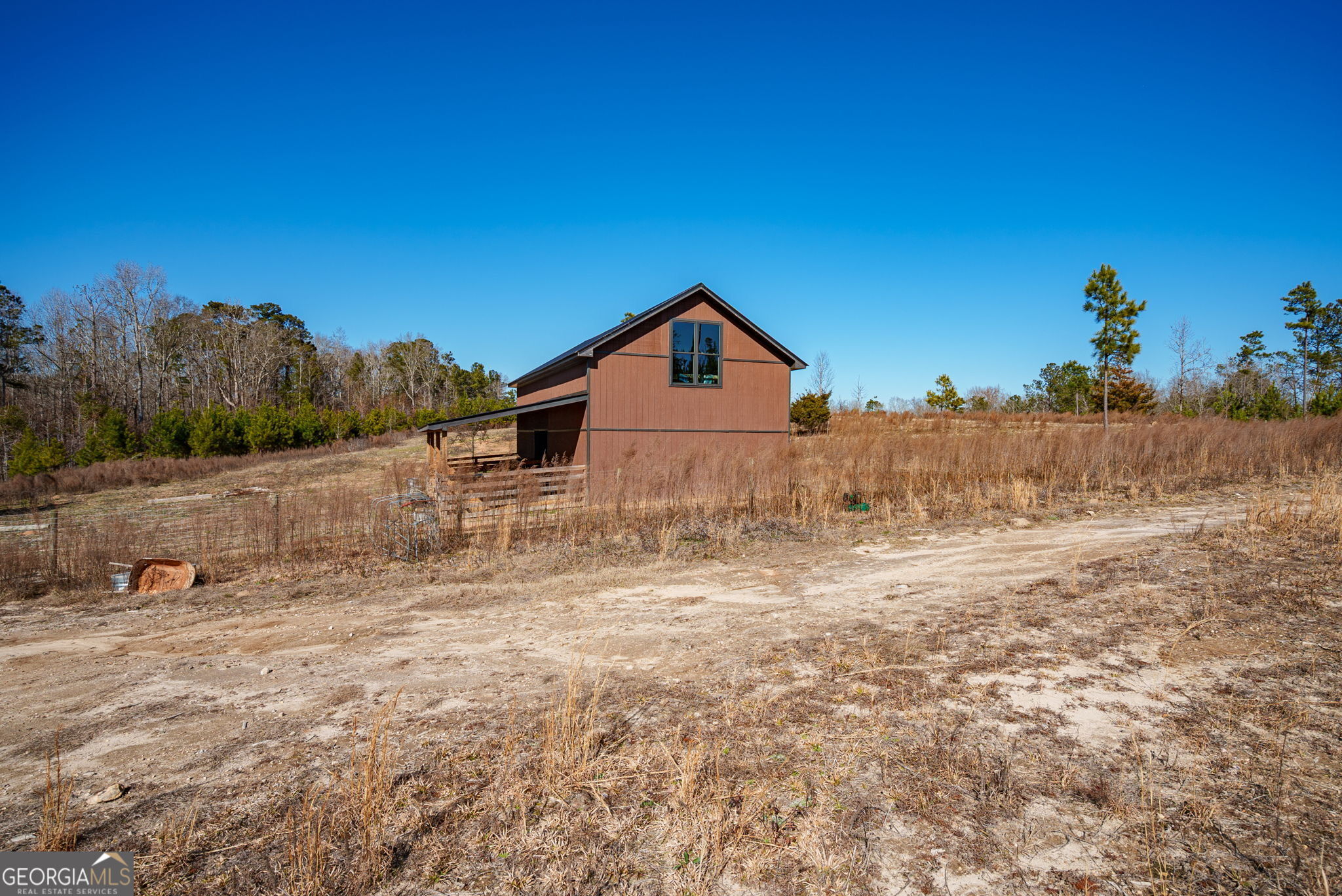 0 Warren Road White Plains, GA 30678 - Photo 30 of 37 a view of a large tree with a yard