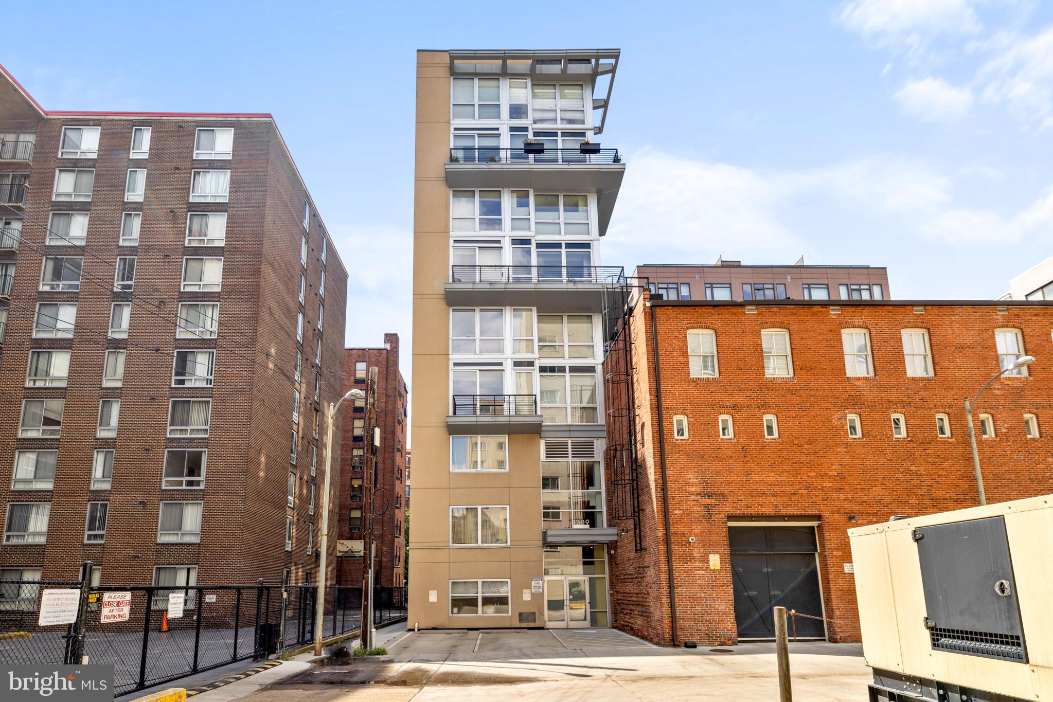 1209 13th Street Northwest, Unit 407 Washington, DC 20005 - Photo 20 of 27