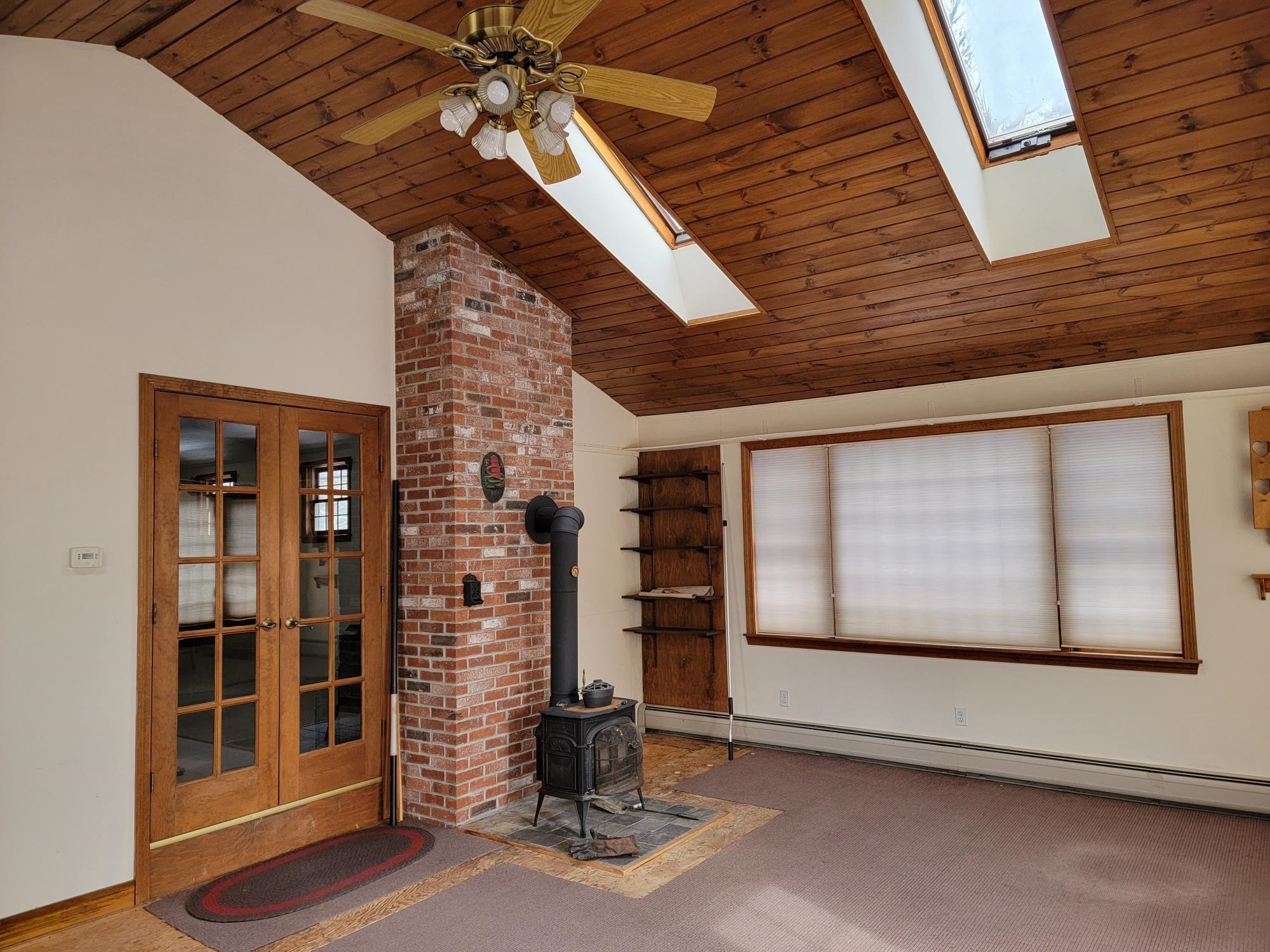1077 Greenfield Road Francestown, NH 03043 - Photo 15 of 18 Gallery Image 15