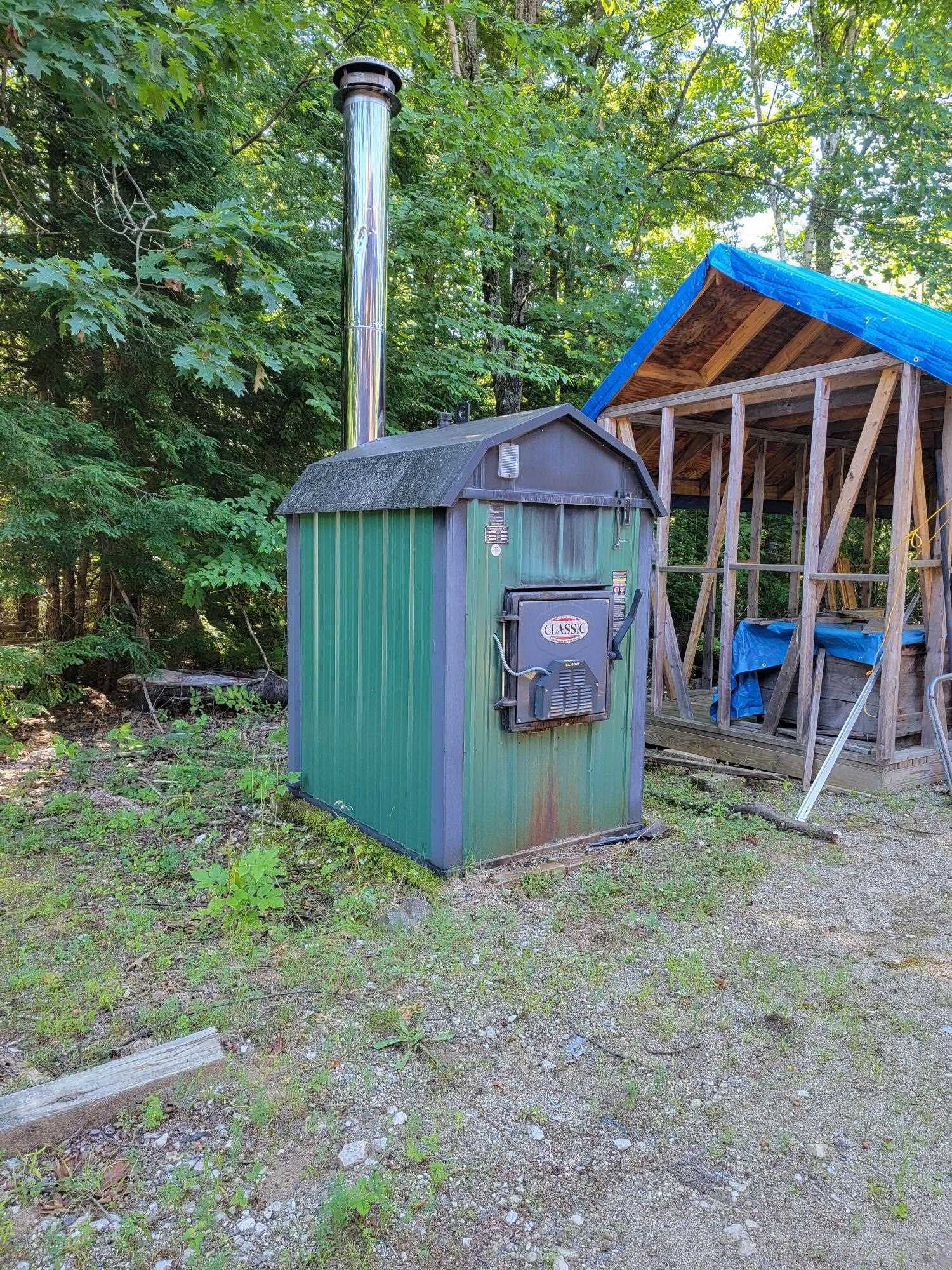1077 Greenfield Road Francestown, NH 03043 - Photo 6 of 18 Gallery Image 6
