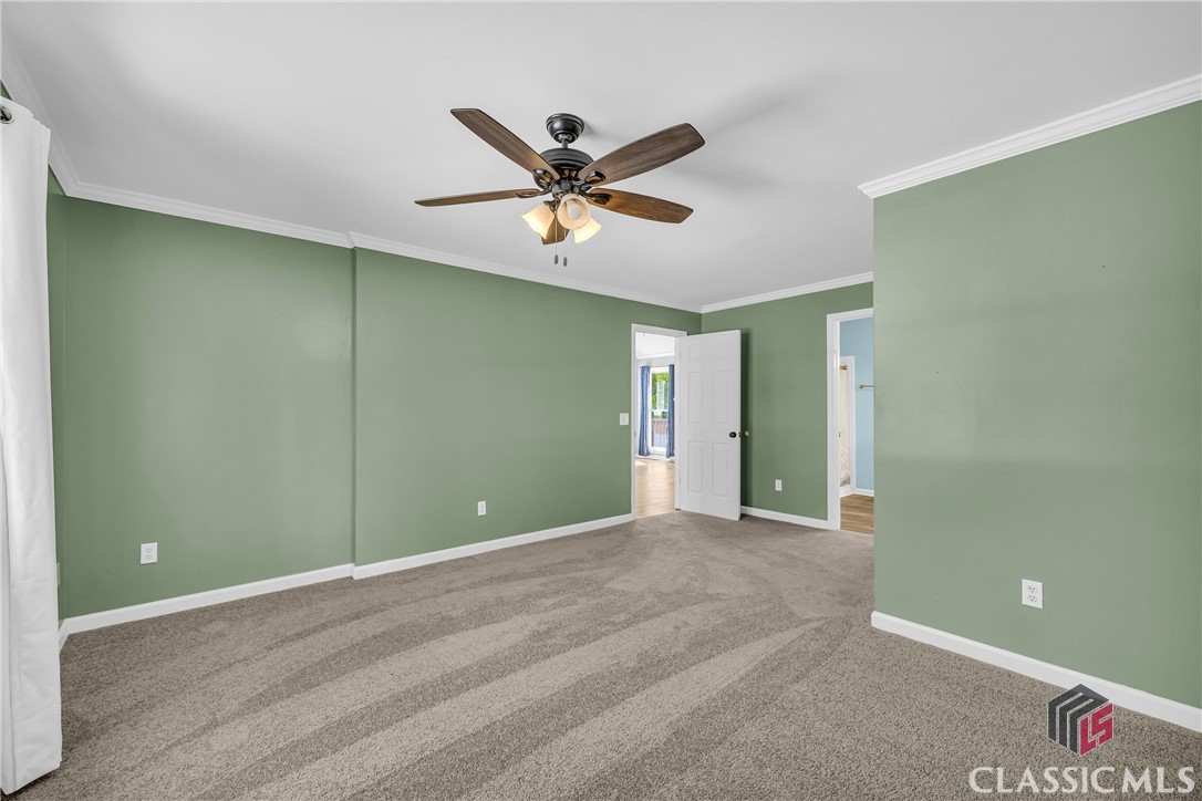 120 Brickleberry Ridge Athens, GA 30605 - Photo 24 of 53