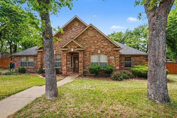 $385,000 | 1304 Pheasant Run, Crowley, TX 76036