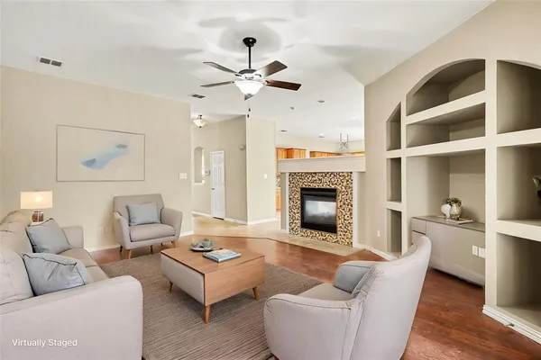 $385,000 | 1304 Pheasant Run, Crowley, TX 76036