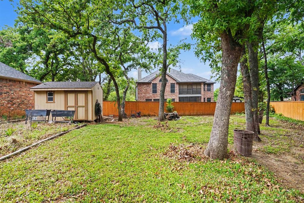 1304 Pheasant Run Crowley, TX 76036 - Photo 38 of 38