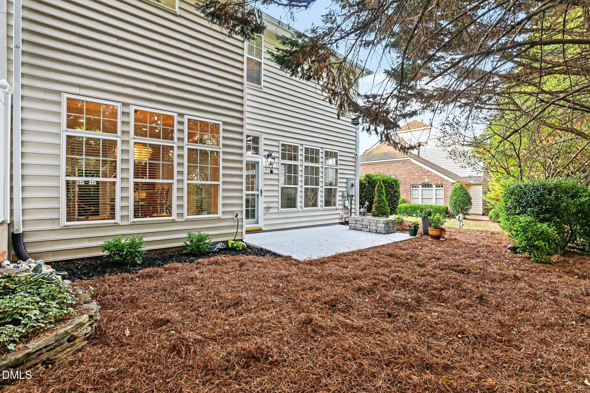 3110 Elm Tree Lane Raleigh, NC 27614 - Photo 25 of 35
