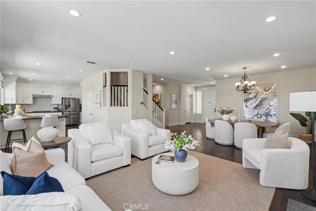 18 Lyon Ridge Aliso Viejo, CA 92656 - Photo 4 of 48