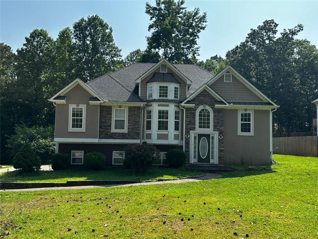 1437 Rainey Road Temple, GA 30179 - Photo 1 of 1