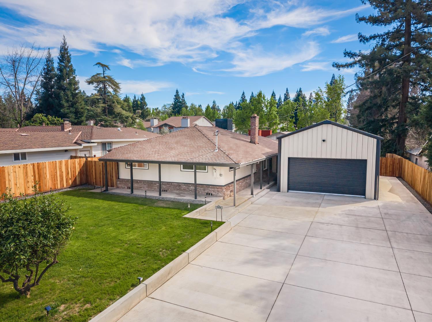 7800 Watson Way Citrus Heights, CA 95610 - Photo 59 of 72
