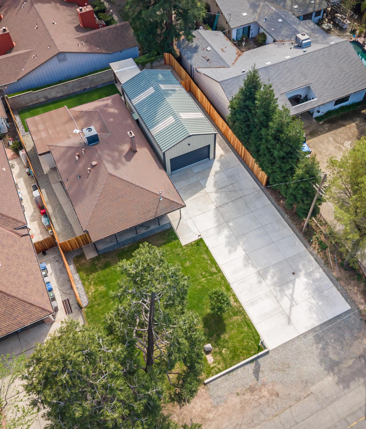 7800 Watson Way Citrus Heights, CA 95610 - Photo 62 of 72