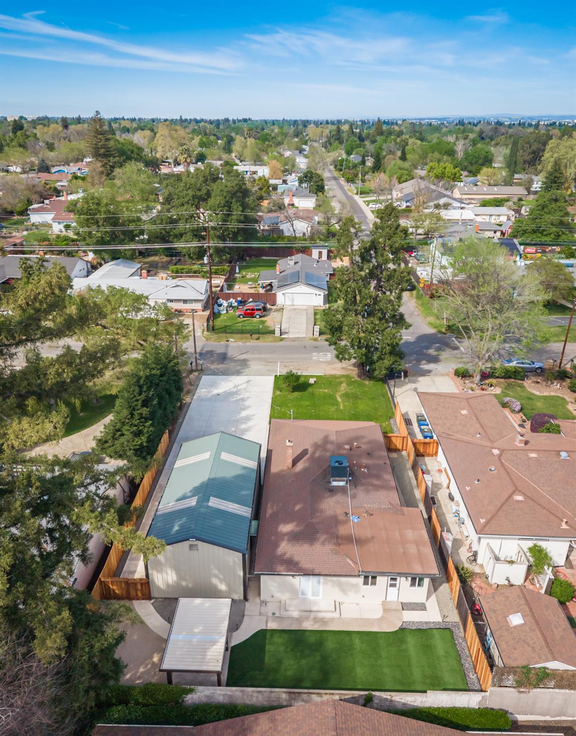 7800 Watson Way Citrus Heights, CA 95610 - Photo 69 of 72