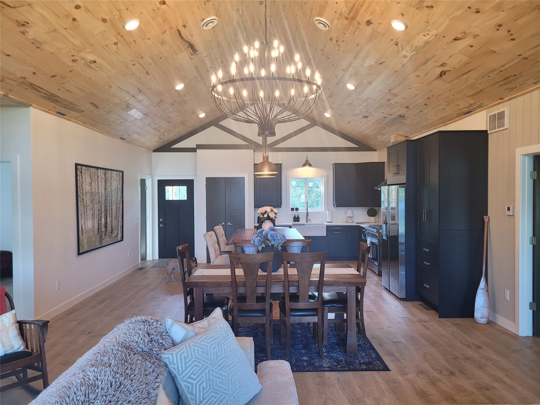 W6876 Rothe Drive Minong, WI 54859 - Photo 14 of 39
