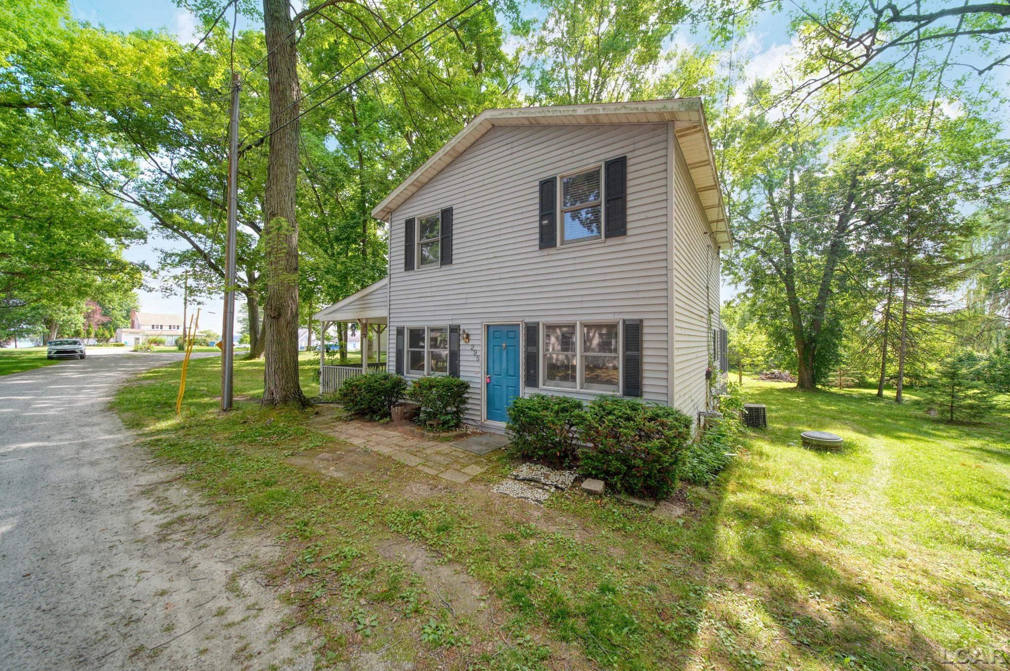 295 Ridgeway Drive Brooklyn, MI 49230 - Photo 2 of 49