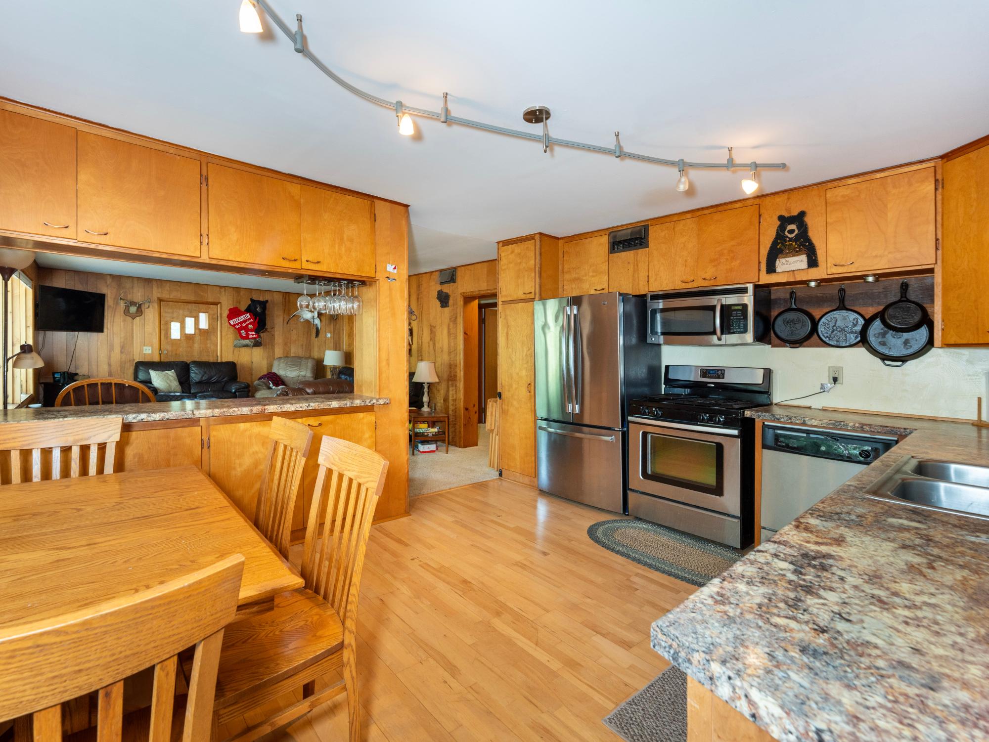 11215 Fox Fire Road Woodruff, WI 54568 - Photo 9 of 40 Gallery Image 9