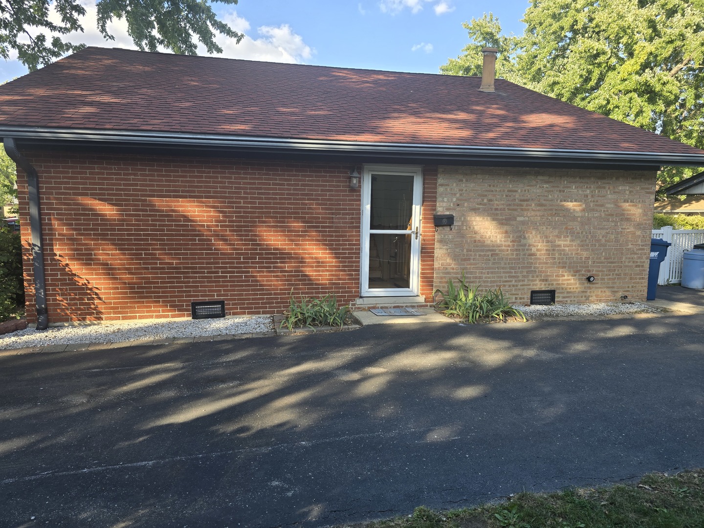 14431 Tripp Avenue Midlothian, IL 60445 - Photo 2 of 14 a view of a house with a street