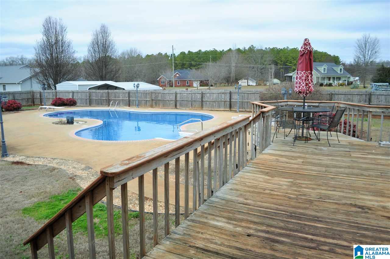 123 Meadow View Lane Alexandria, AL 36250 - Photo 25 of 30