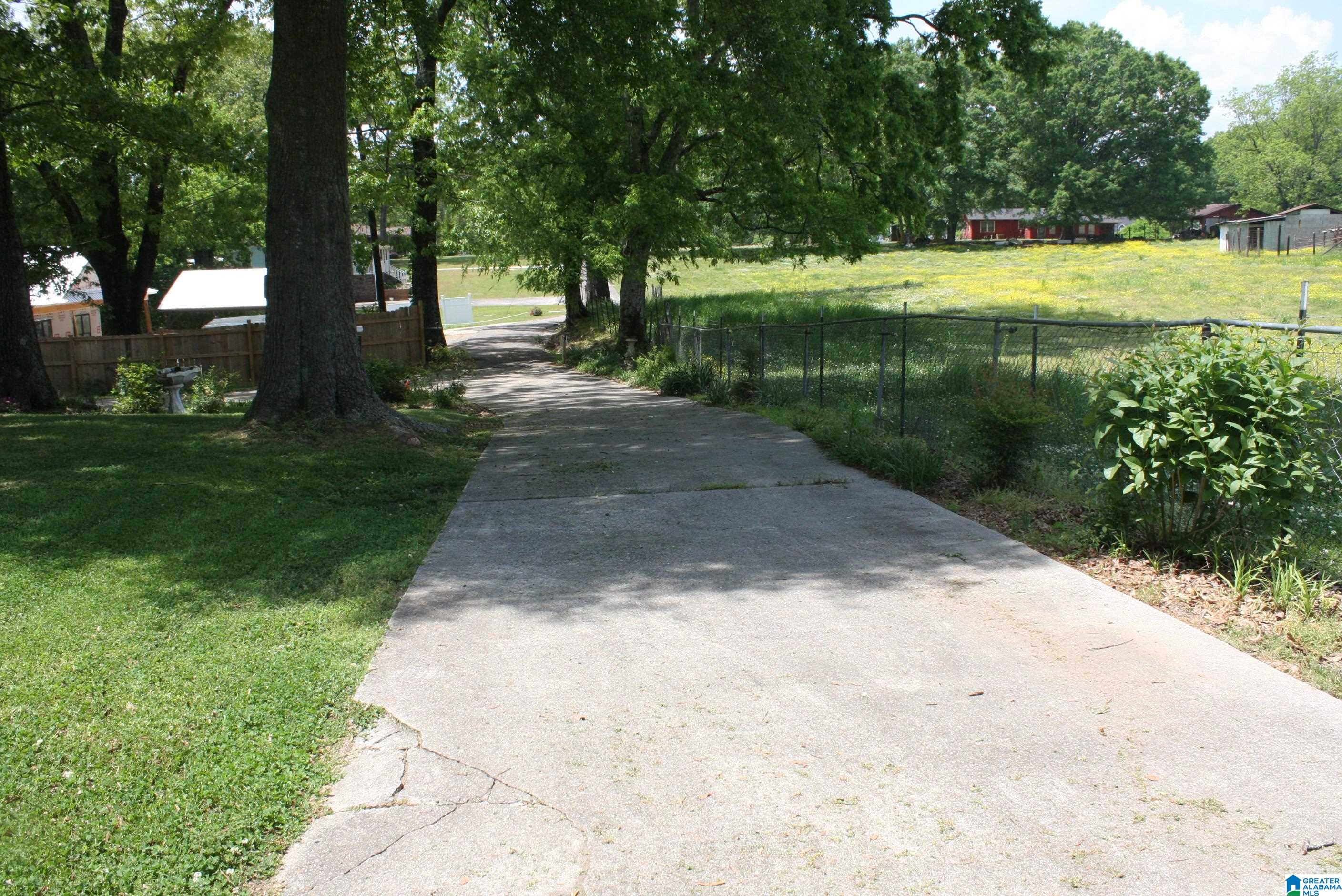 6083 Tommy Town Road Mount Olive, AL 35117 - Photo 20 of 45