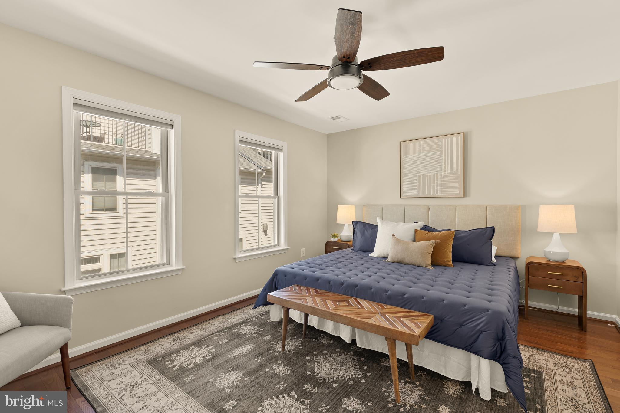 3351 Kemper Road Arlington, VA 22206 - Photo 13 of 22