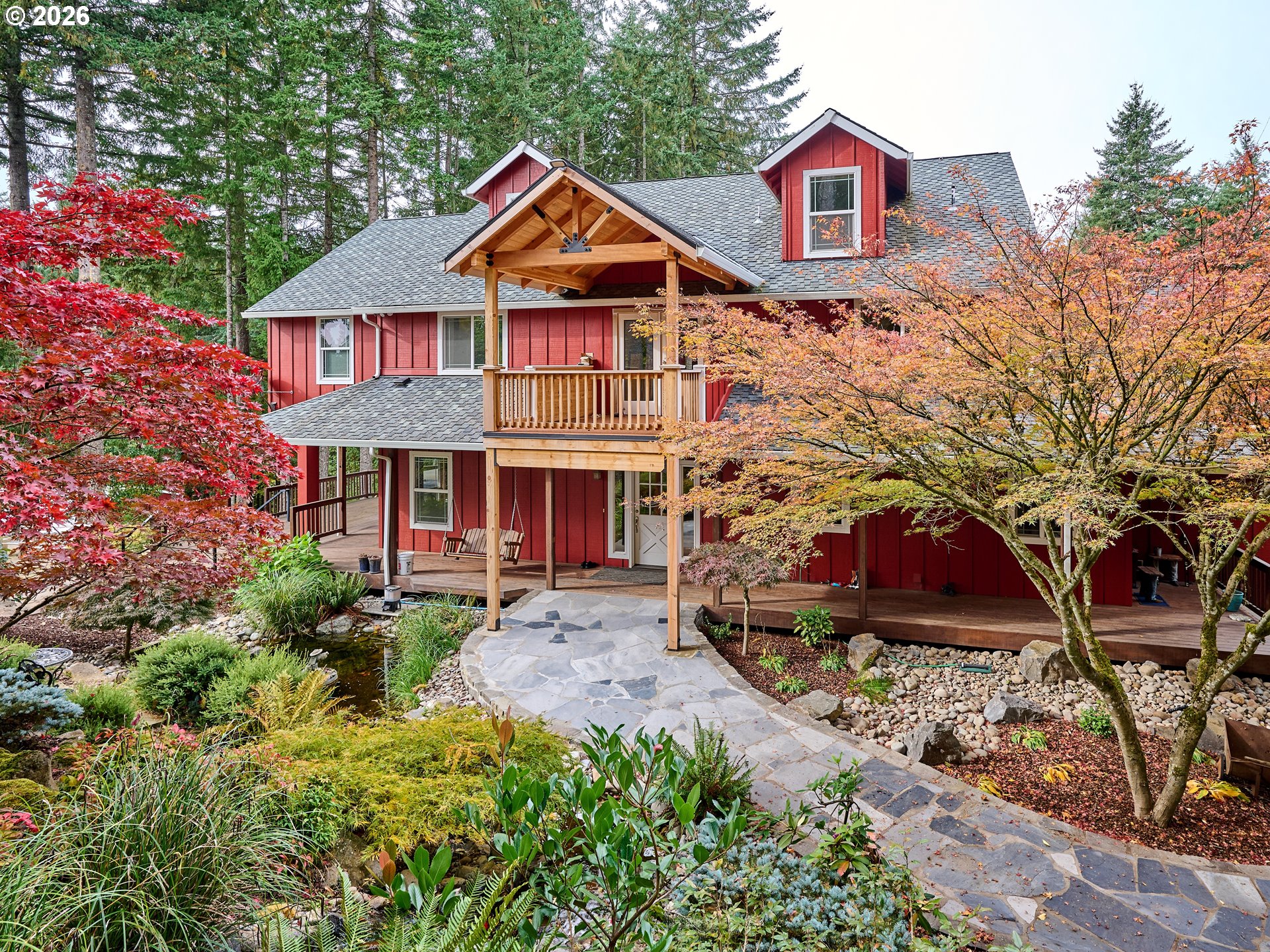 29977 Southwest Heater Road Sherwood, OR 97140 - Photo 1 of 48 Gallery Image 1
