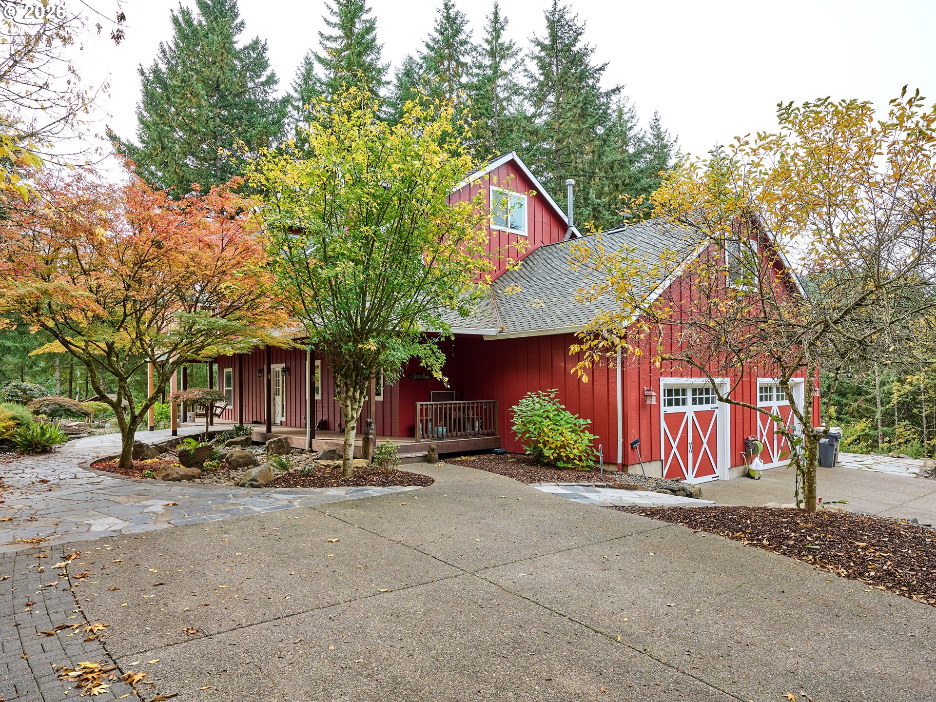 29977 Southwest Heater Road Sherwood, OR 97140 - Photo 34 of 48 Gallery Image 34