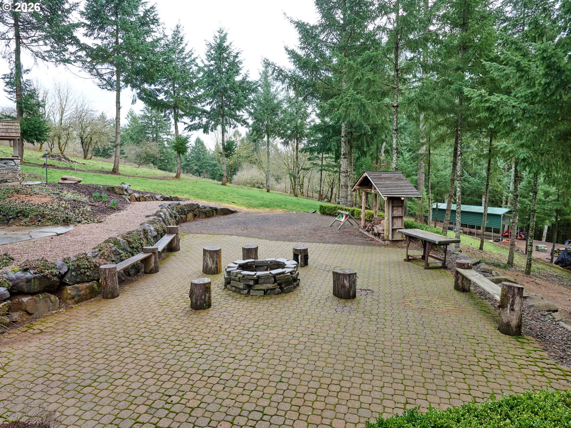 29977 Southwest Heater Road Sherwood, OR 97140 - Photo 36 of 48 Gallery Image 36