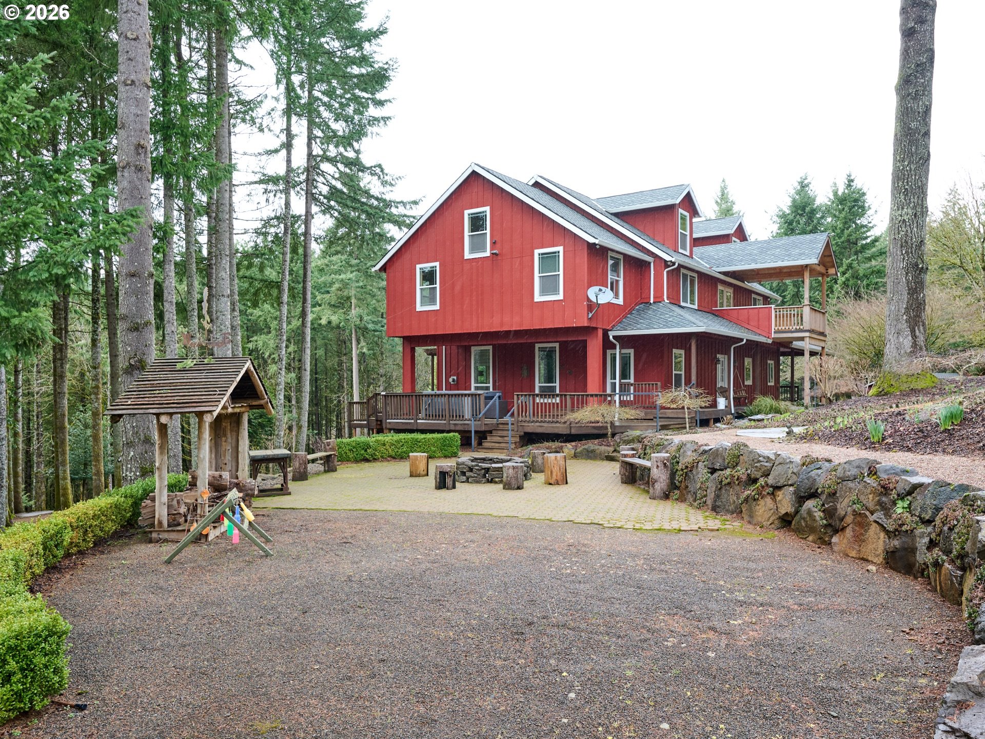29977 Southwest Heater Road Sherwood, OR 97140 - Photo 37 of 48 Gallery Image 37
