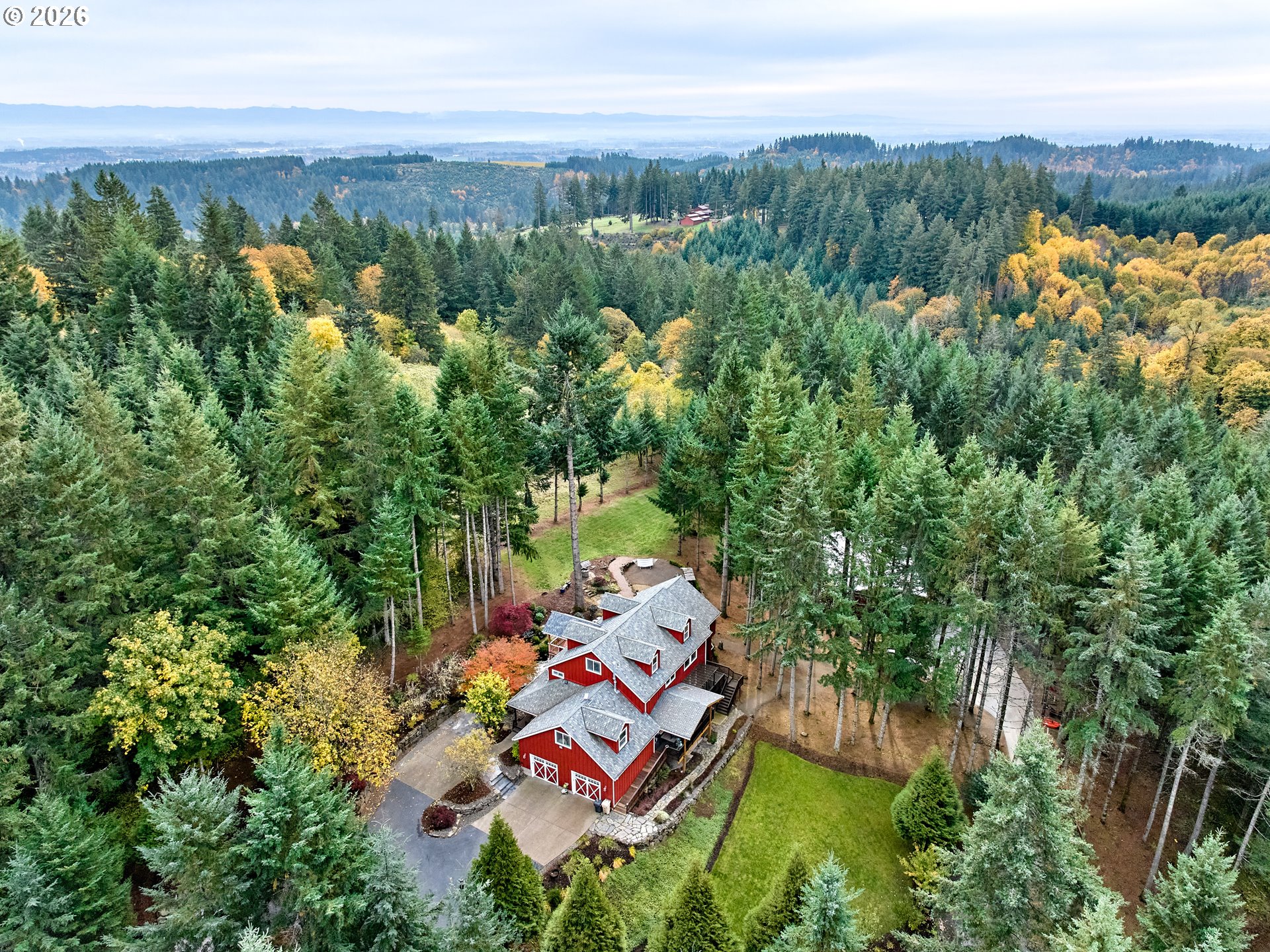 29977 Southwest Heater Road Sherwood, OR 97140 - Photo 45 of 48 Gallery Image 45