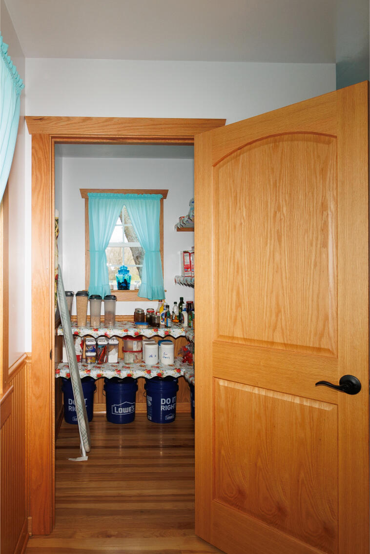 4241 Kendall Springs Road Owingsville, KY 40360 - Photo 28 of 66 Pantry