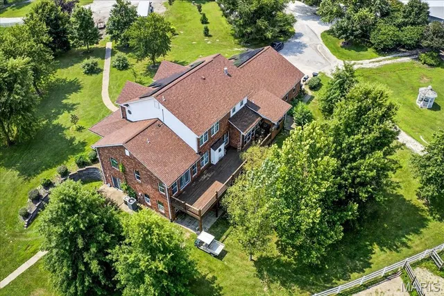 $1,999,000 | 28699 Roelker Road, Wright City, MO 63390