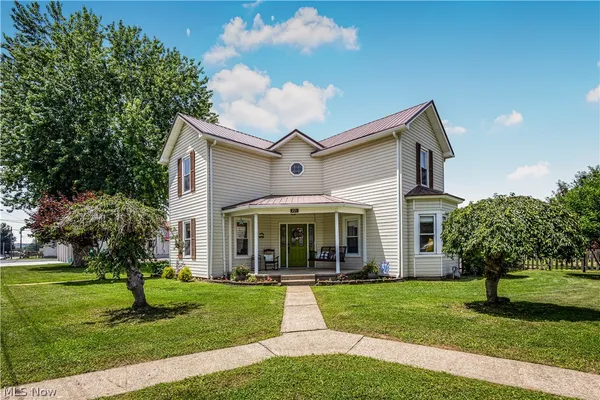 $239,900 | 221 Smith Street, Belmont, WV 26134