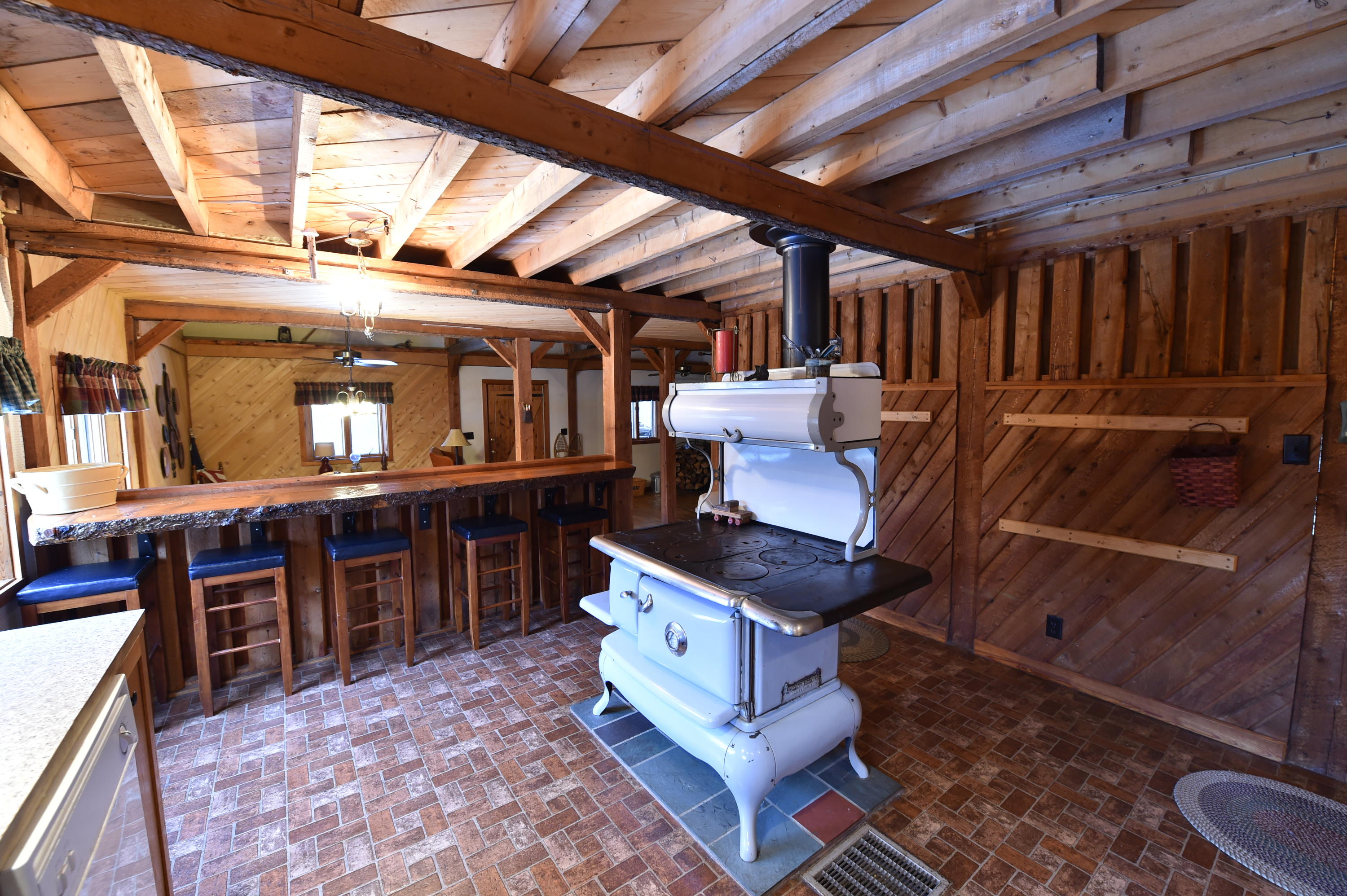 187 Tucker Ridge Road Springfield, ME 04487 - Photo 8 of 40 DSC_3602