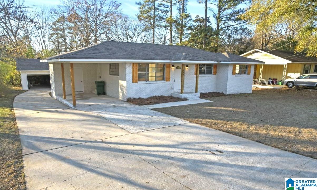 608 3rd Terrace Pleasant Grove, AL 35127 - Photo 2 of 22
