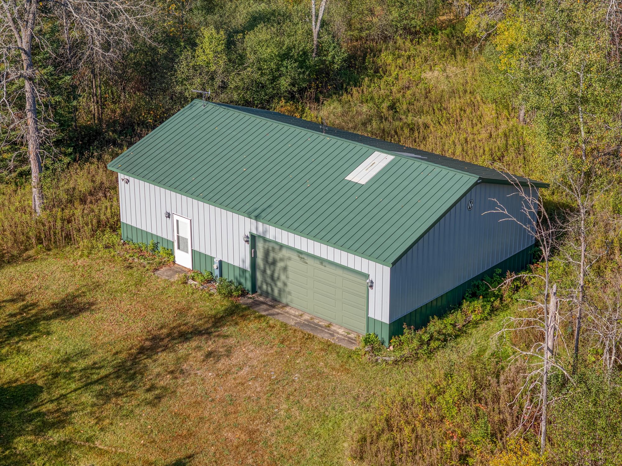 N7680 Cth Road Deerbrook, WI 54424 - Photo 17 of 31 Gallery Image 17