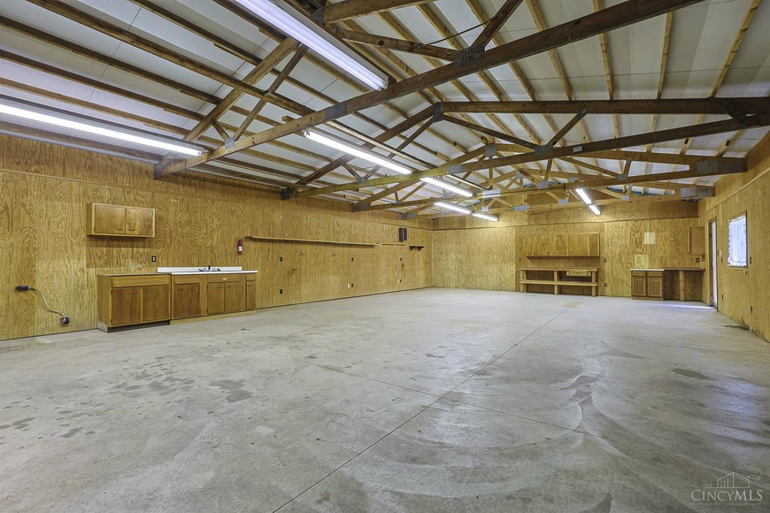 7794 Templin Road Blanchester, OH 45107 - Photo 37 of 63