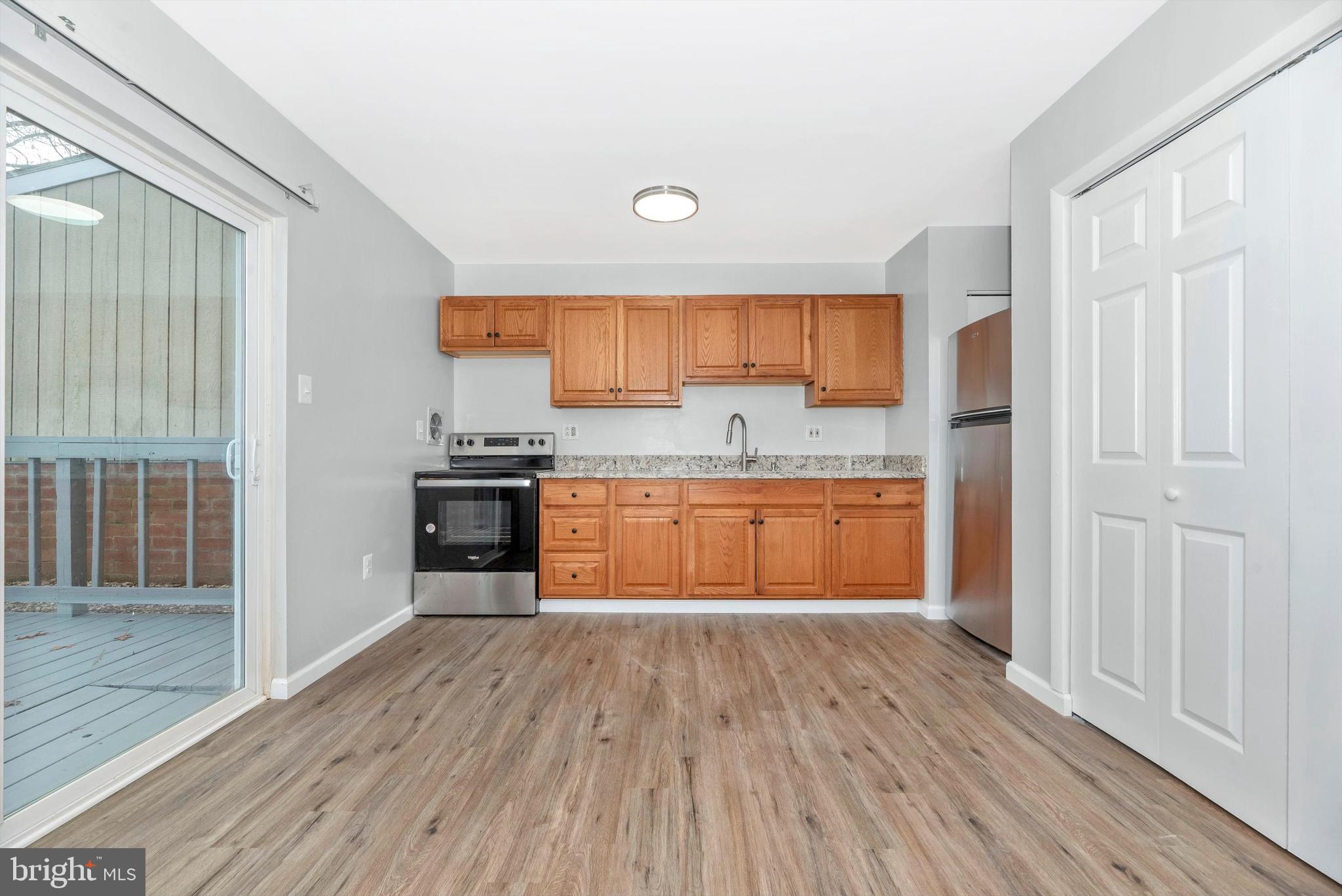 313 Janice Way Westminster, MD 21158 - Photo 13 of 34 SPACIOUS Kitchen!