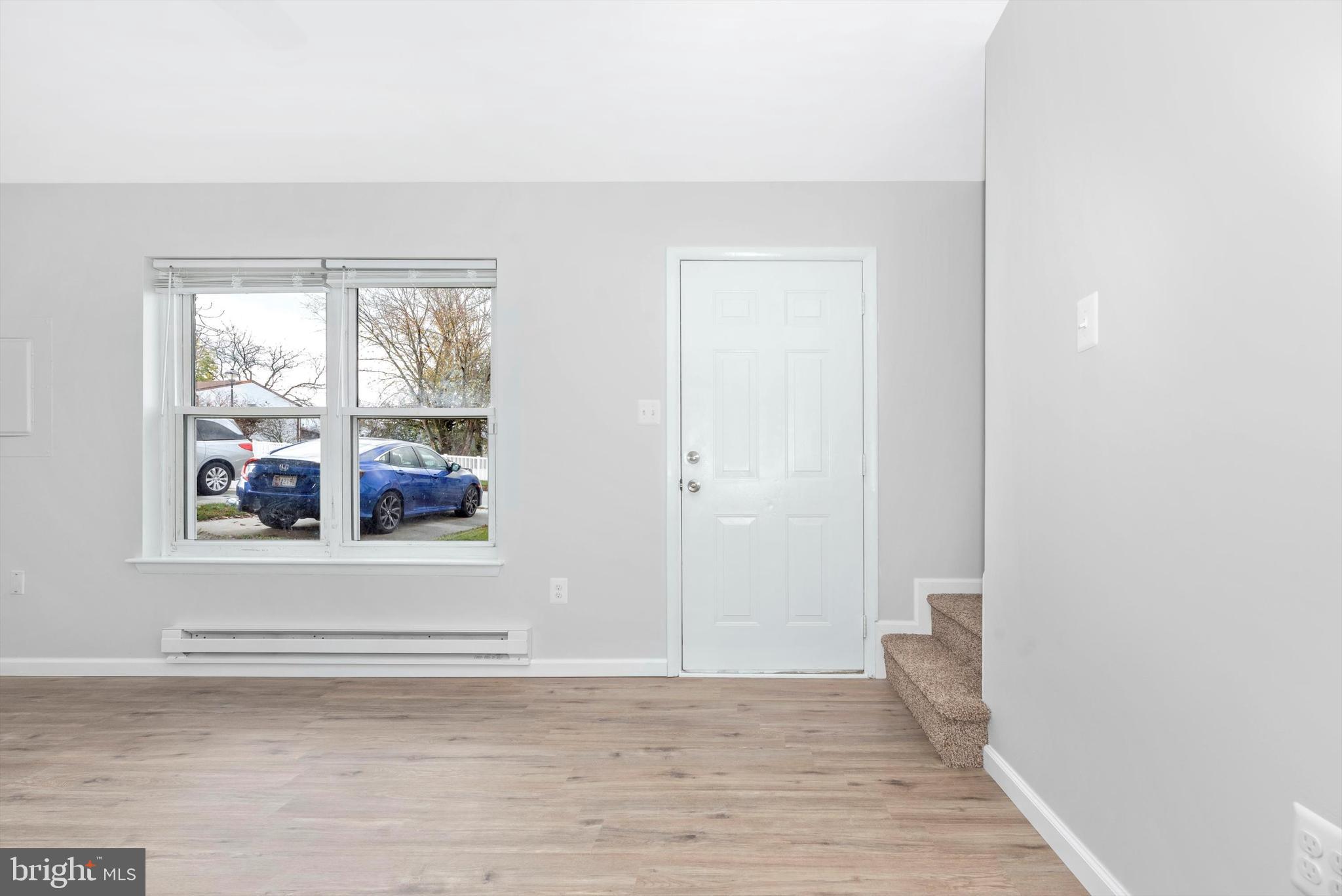 313 Janice Way Westminster, MD 21158 - Photo 2 of 34 Front Door
