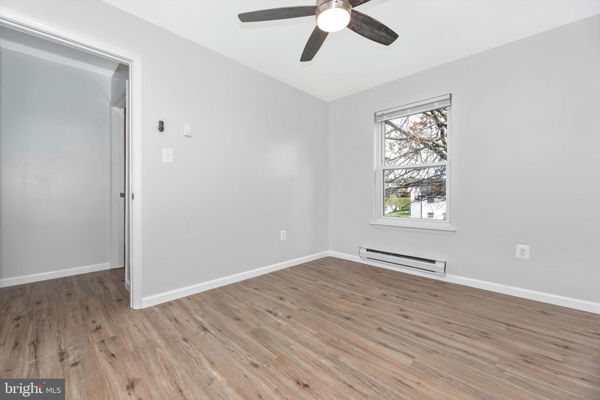 313 Janice Way Westminster, MD 21158 - Photo 21 of 34 Secondary Bedroom W/ walk in closet