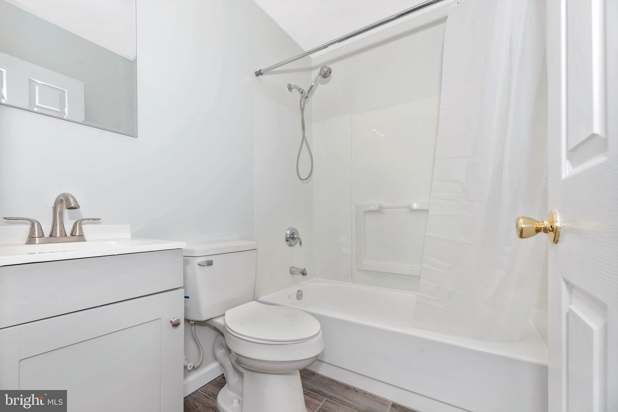 313 Janice Way Westminster, MD 21158 - Photo 27 of 34 Fully Renovated Bathroom