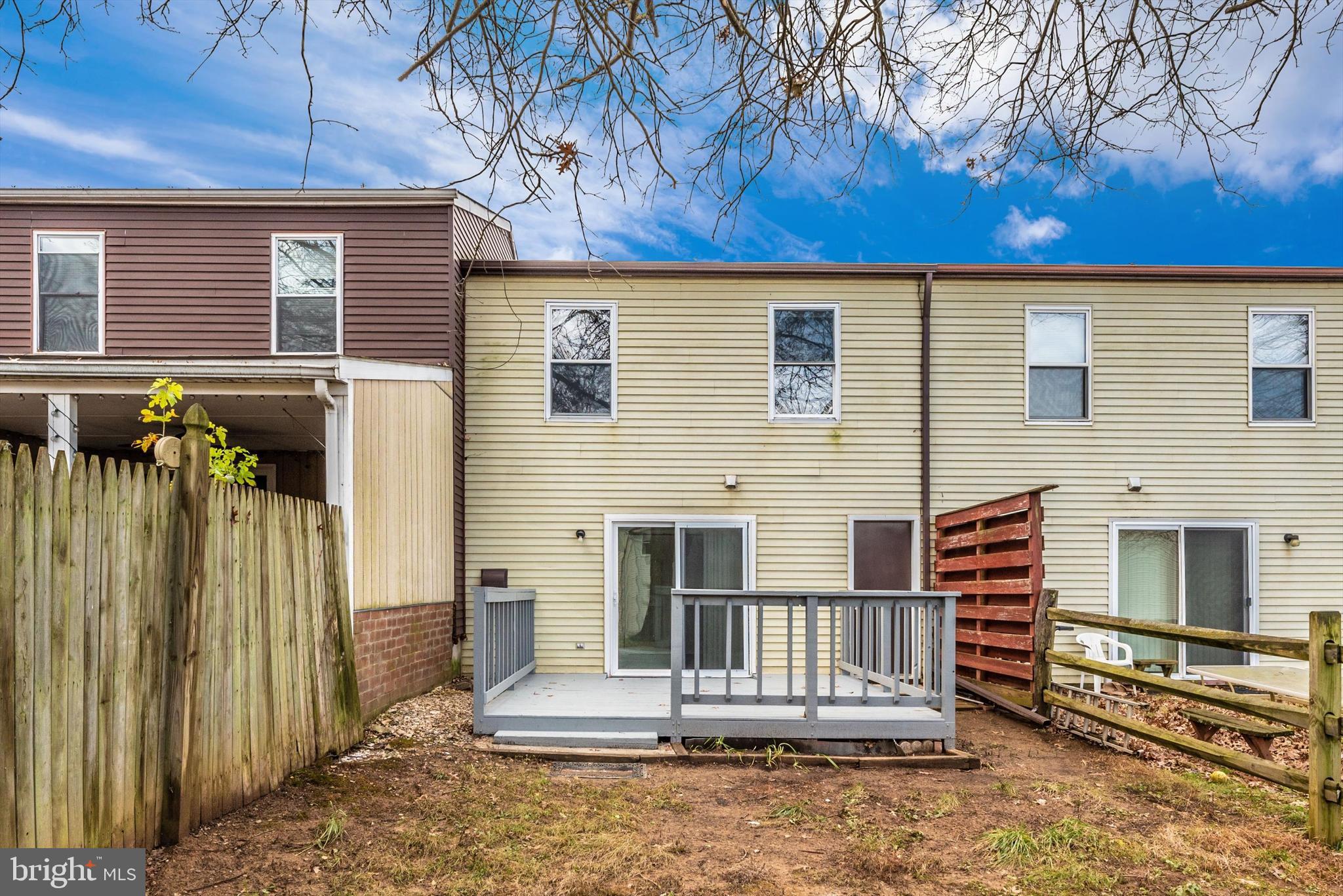 313 Janice Way Westminster, MD 21158 - Photo 28 of 34 Backyard