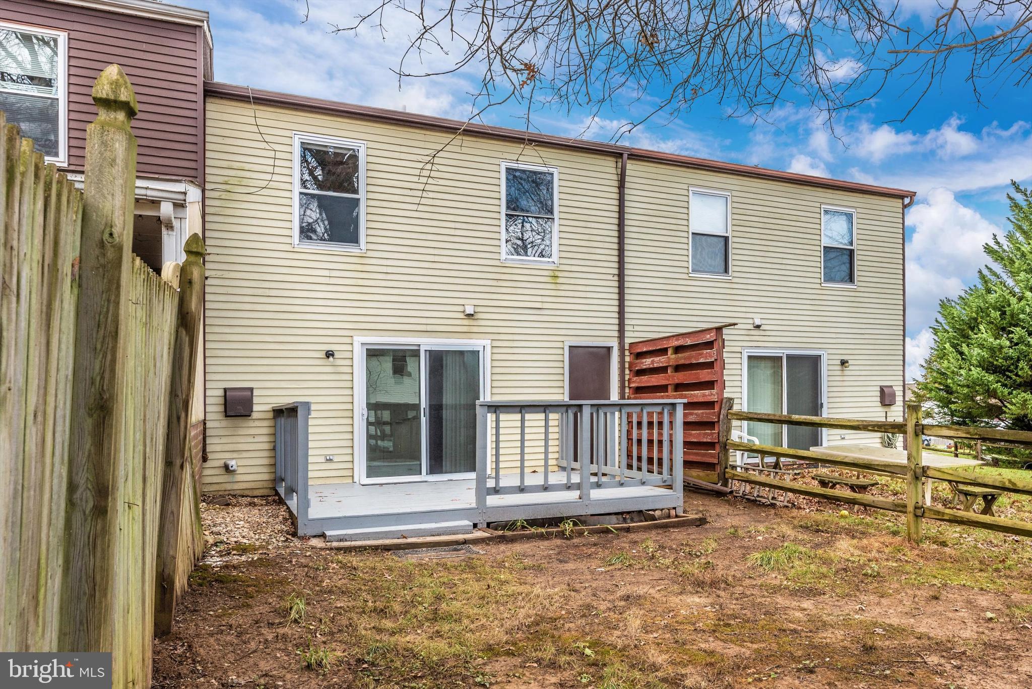 313 Janice Way Westminster, MD 21158 - Photo 29 of 34 Backyard