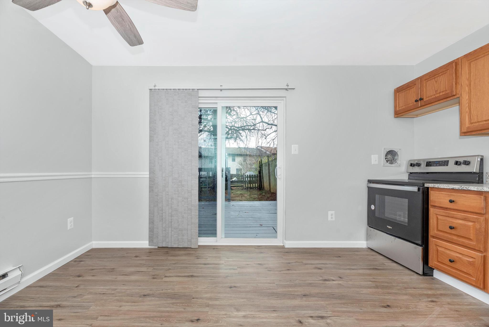 313 Janice Way Westminster, MD 21158 - Photo 9 of 34 SPACIOUS Kitchen!