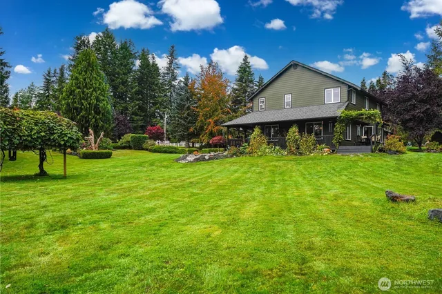 $1,249,950 | 22833 107th Avenue Northeast, Arlington, WA 98223